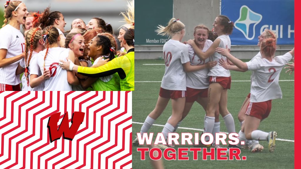 Westside Girls Soccer tweet media