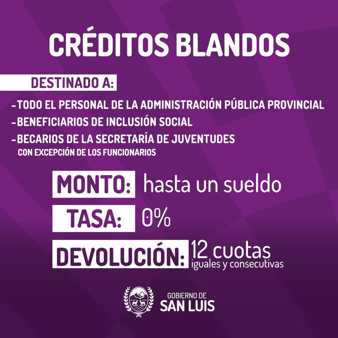 Más anuncios del Gobernador
