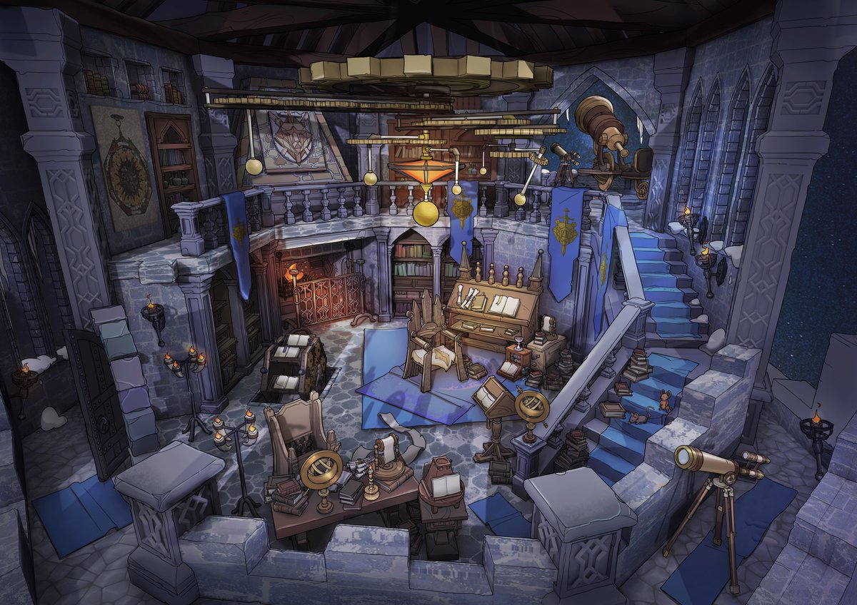 cookieburra_'s tweet photo. hi! i'm a bg concept artist/illustrator who loves stylized works, fantasy and historical pieces :D

🌻 https://t.co/0q8JIubJ41
🎨 https://t.co/71hzzoXAav
✉️ cyren.illust@gmail.com https://t.co/2kOoZcK5cE