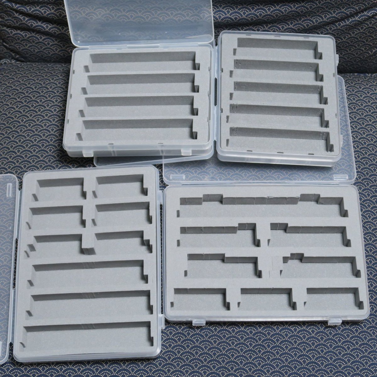 エヌシェル(Nshell) tweet media