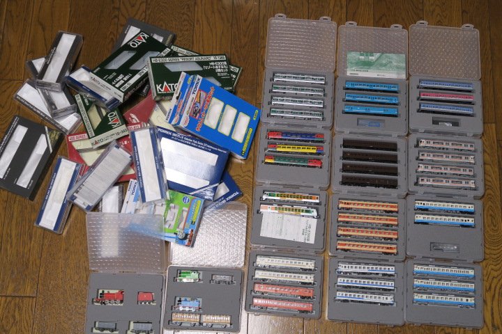 エヌシェル(Nshell) tweet media