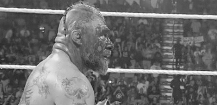 Injured Gorilla tweet media