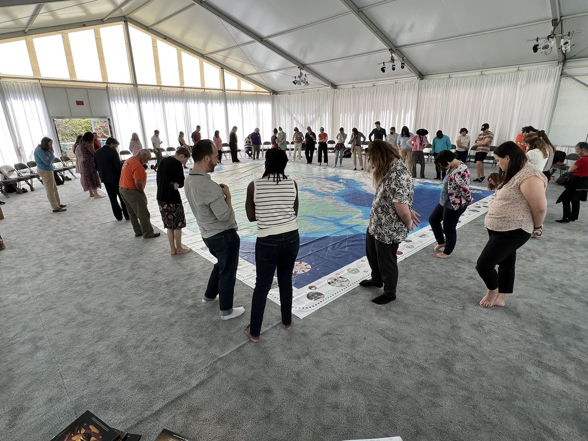 Sheralyn Madam MacRae (@shermacrae) on Twitter photo So Amazing to walk alongside so many and take part in this powerful day. My heart was so full today. Always grateful to share the Indigenous peoples Atlas with new people. Mussi Cho ❤️ #MooseHideCampaign #endingviolenceagainstwomanandchildren <a href="/SD63Indigenous/">Indigenous Ed SD63</a> So Amazing to walk alongside so many and take part in this powerful day. My heart was so full today. Always grateful to share the Indigenous peoples Atlas with new people. Mussi Cho ❤️ #MooseHideCampaign #endingviolenceagainstwomanandchildren <a href="/SD63Indigenous/">Indigenous Ed SD63</a>