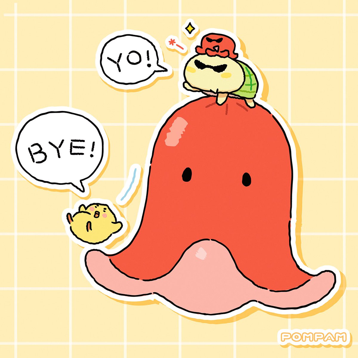 🍙 🥦 폼 팜 피 크 닉 🥪 🍅 [배경화면+ 아이콘]이 유료로 전환되었습니다 (｡･･｡) ˖ ♡

좋은 말씀 남겨주시고 제 아이콘을 사용해주시는 모든 분들 늘 감사합니다 - ♡