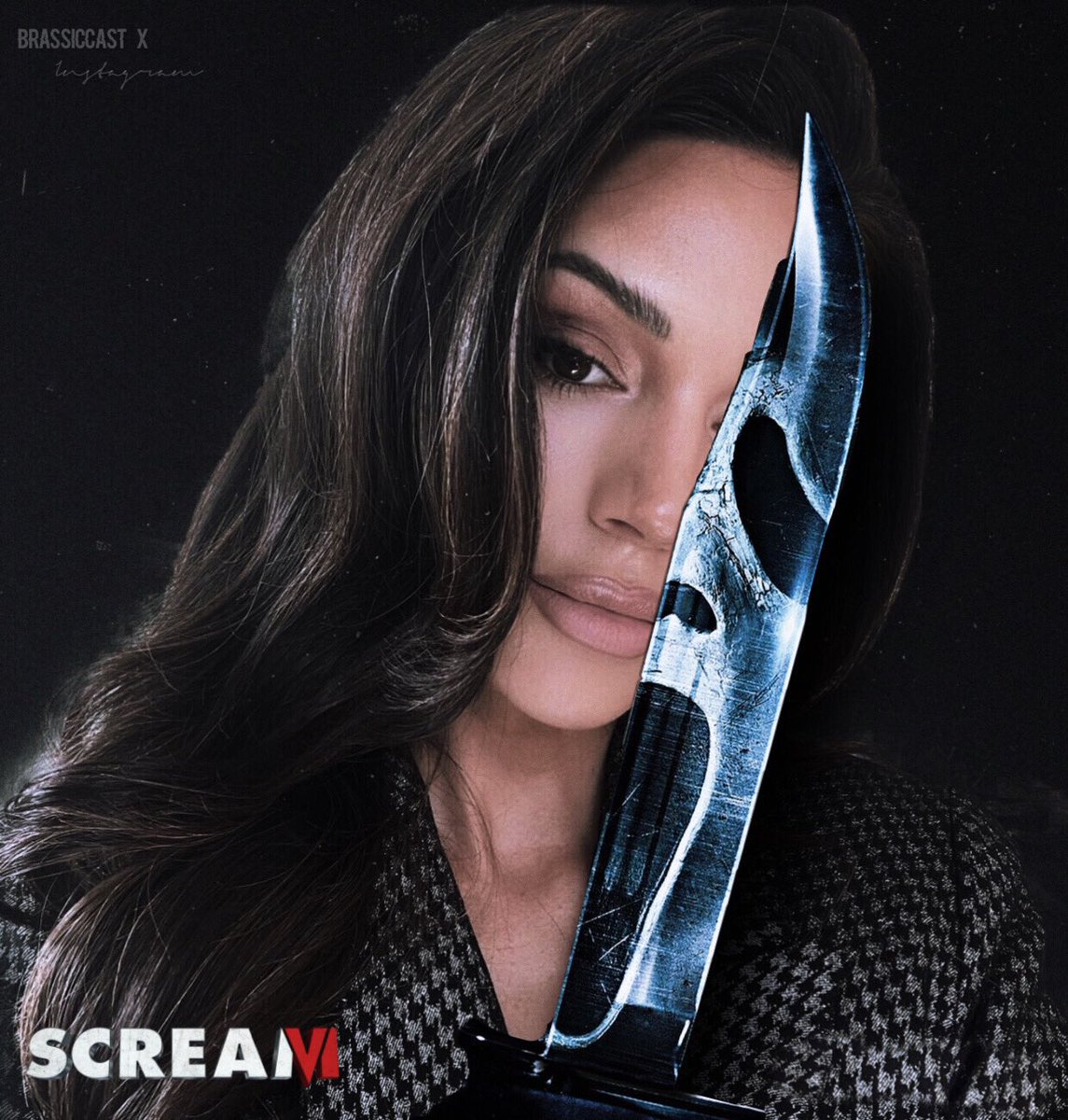 brassiccast_x's tweet photo. @michkeegan 🖤🤍 https://t.co/P1PHoBBXmi
