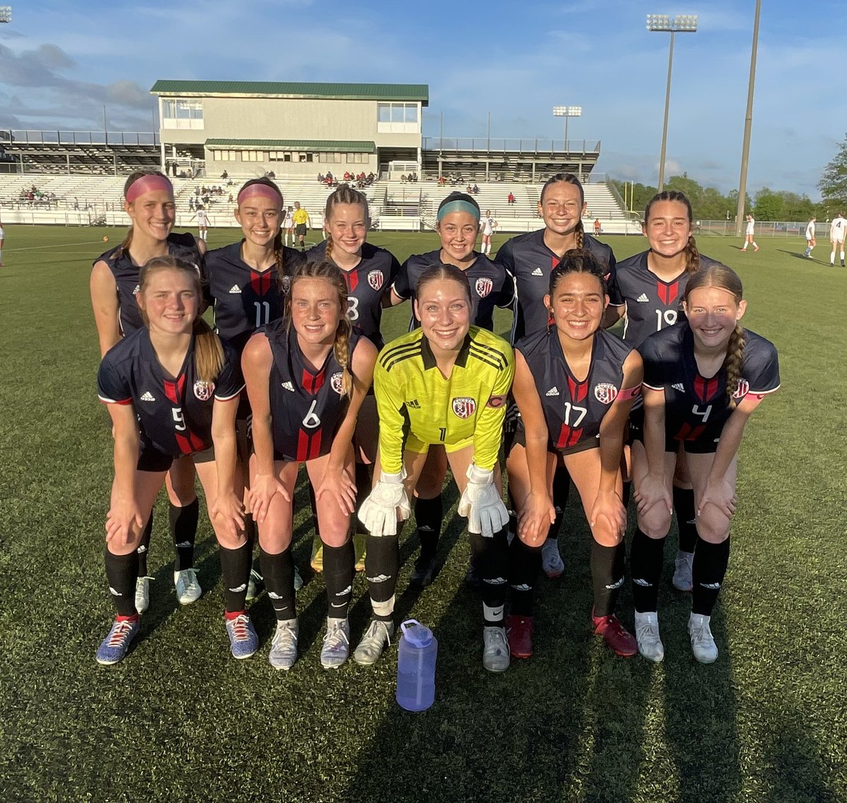 ONEagleSoccer tweet media