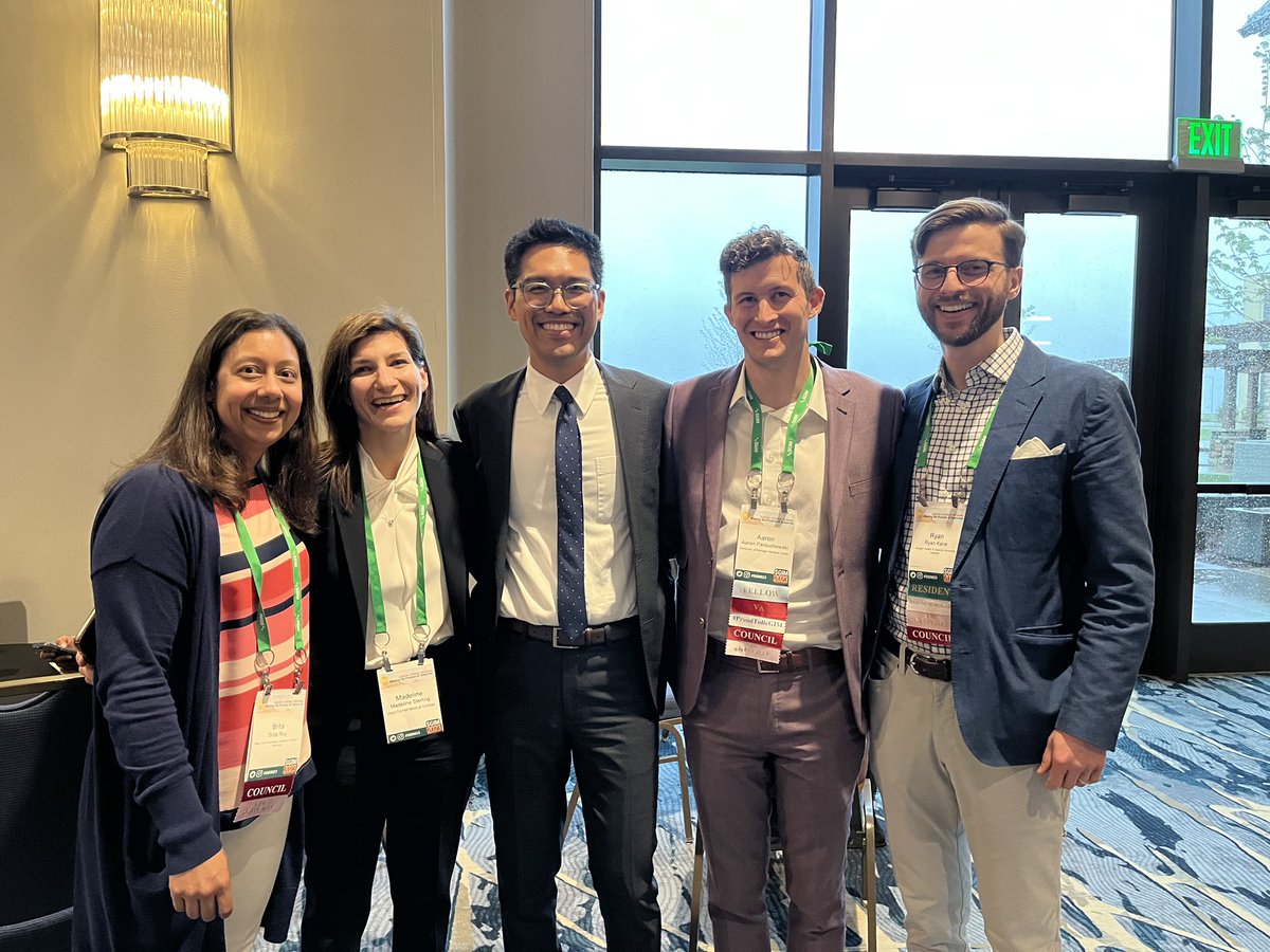 Madeline Sterling, MD, MPH, FAHA tweet media