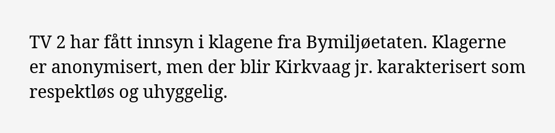 TV 2: Full krangel om istid - stengte barn ute i tre år tv2.no/nyheter/full-k…