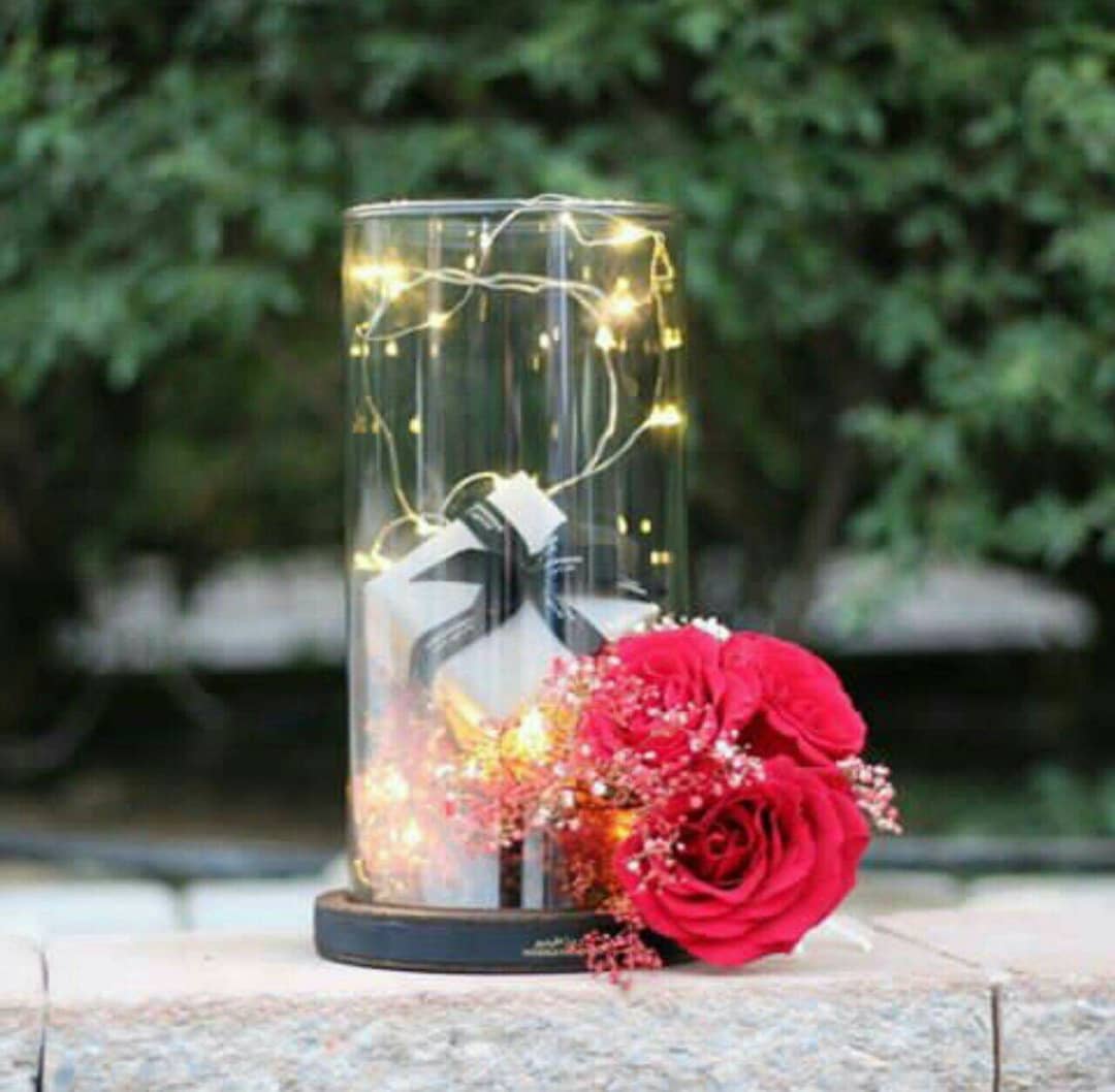 *الاحتواء🦋♥️*      
قد لا يكون ذراعين فقط ..
بل قد يكون ..كلمة ..  *وابتسامة* .. واحساس متبادل ..الاحتواء هو روح تلمس روحك .. 🦋🌸