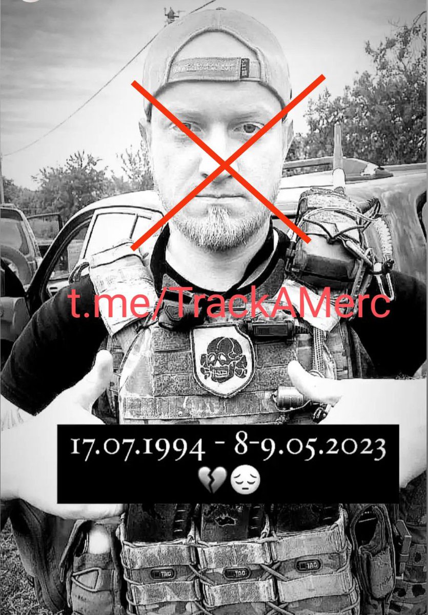 Daniel Mayakovski on Twitter 