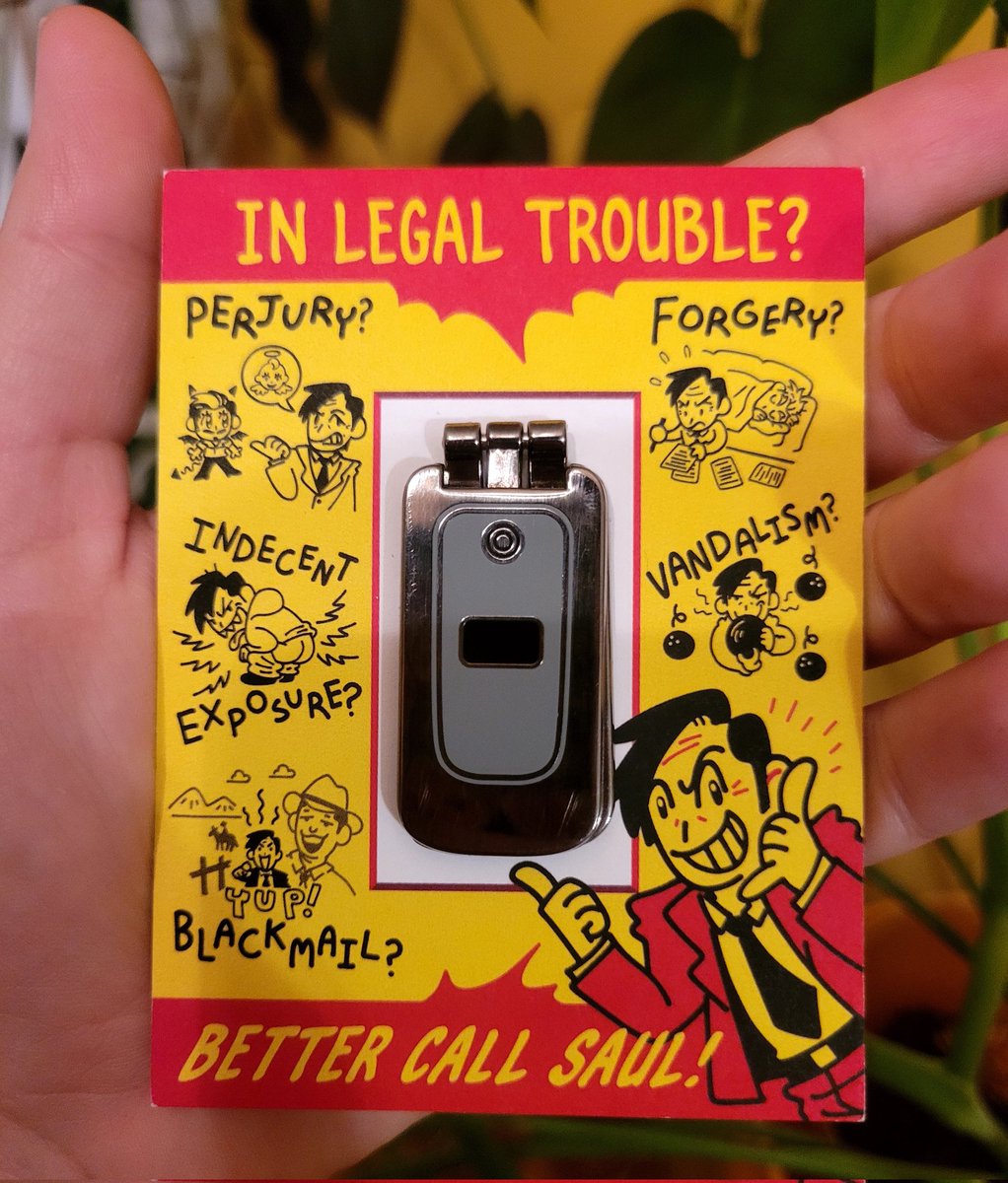 gentiebug's tweet image. Ok i found the sample pin so here it is on the backing card!