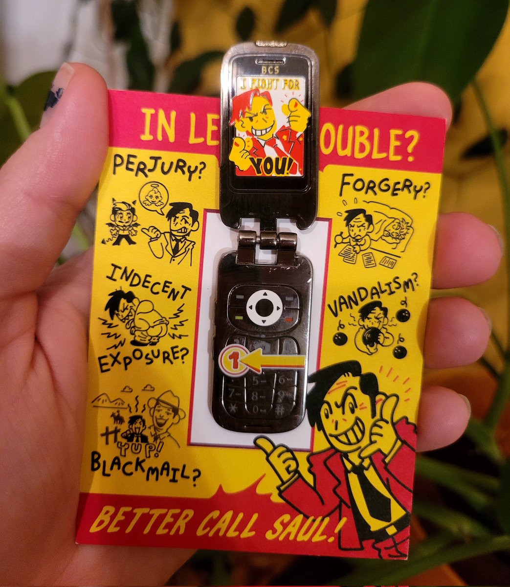 gentiebug's tweet image. Ok i found the sample pin so here it is on the backing card!