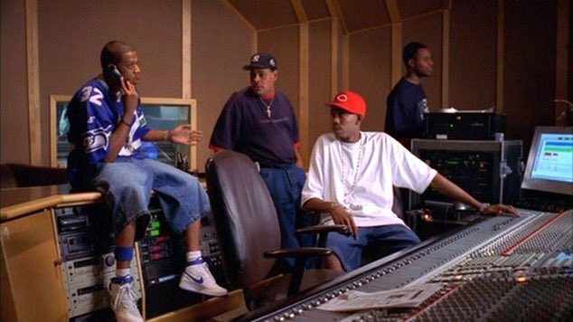 AuxGod_'s tweet photo. Paper Soldiers (2002) https://t.co/VqUD0OKAmj