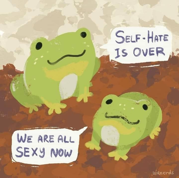 WholesomeMeme's tweet photo. Art by @vianerds https://t.co/TEgJdaYPOw