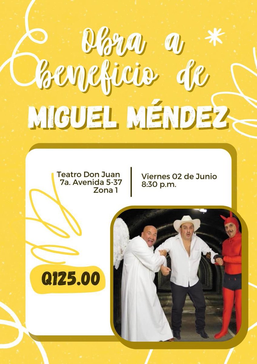 mikemendeztv's tweet image. ¡Hola! Me ayudarían mucho con un RT, por favor… 🙏