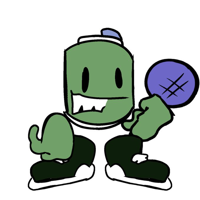 SPRITE LOVER #MakeCG5doaSuicidemousesong tweet media