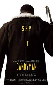 Check out my review of Candyman 2021. Only on J.D. and Ivy's Domain. 
thestoriesofjdandivy.blogspot.com/2023/05/candym…