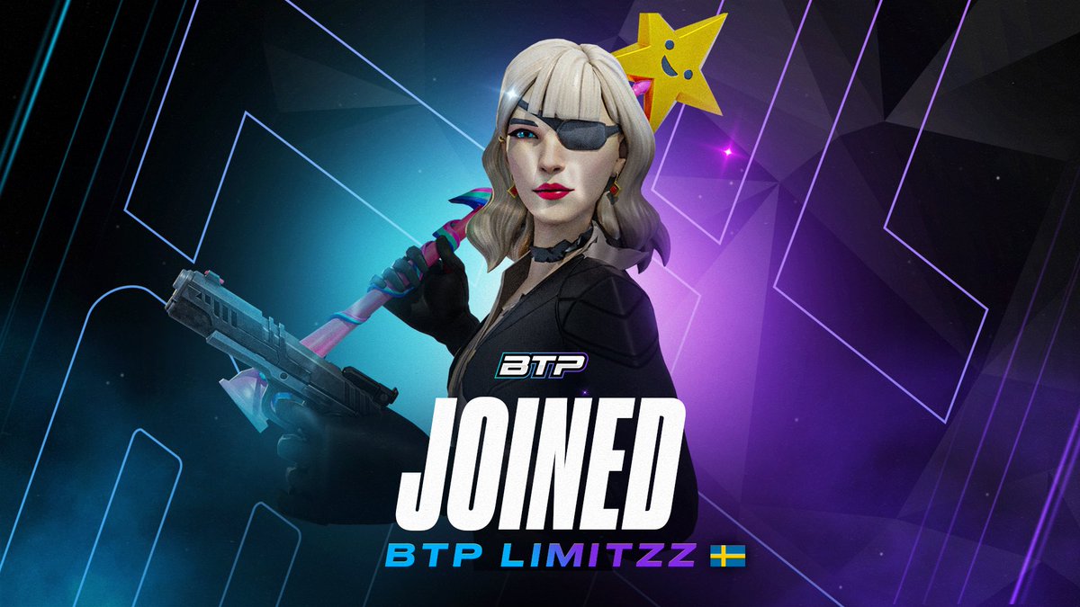 BTP Limitzz
Competitive Fortnite | PC 
EU | Scotland 🏴󠁧󠁢󠁳󠁣󠁴󠁿
@Limitzz_FN 
.
.
. 
#btpontop #fortnite #fortnitecommunity #fortnitecompetitive #gaming  #fortnitebattleroyale #gamer #fortnitebr #fortnitegameplay #follow #fortnitenews #like #fortnitegame #game #fortniteps…