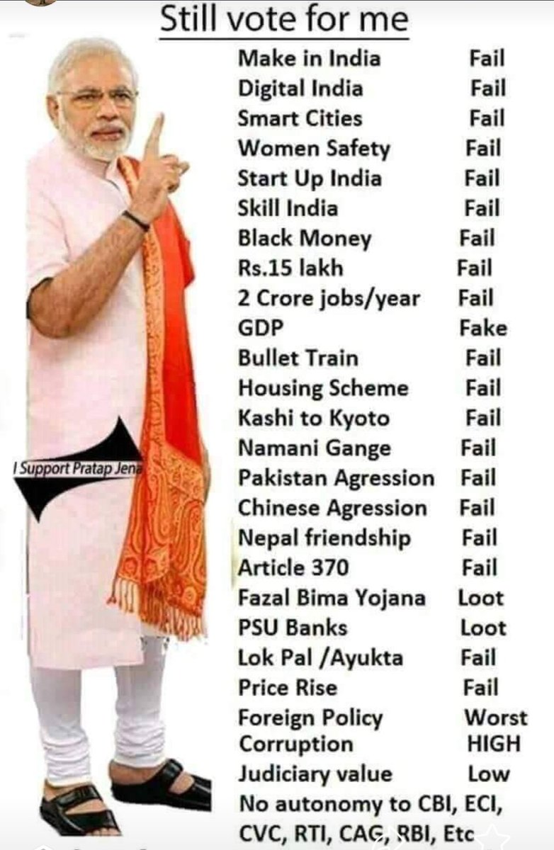 Kirti Azad tweet media