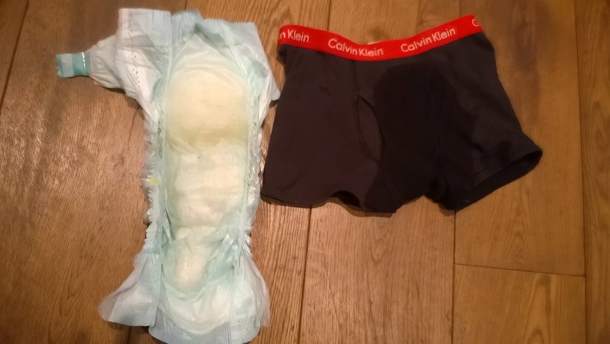 Diaperbate Tales tweet media