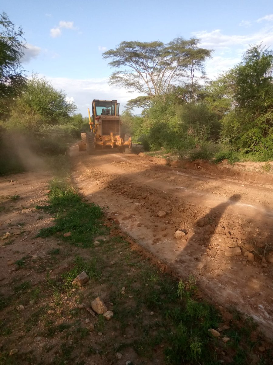 Wisley Rotich tweet media