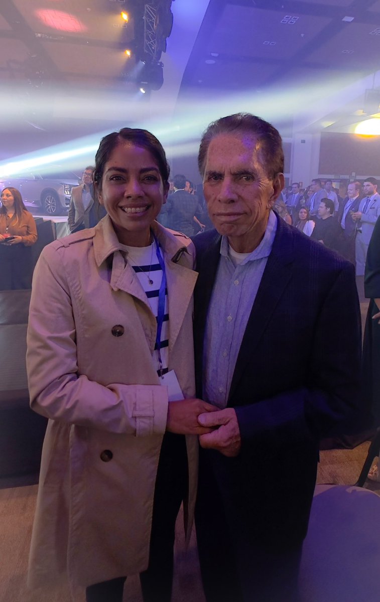 Jael Melo tweet media