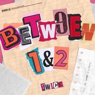 twicebsocial's tweet photo. ‘READY TO BE’ has now join ‘BETWEEN 1&amp;2’ as TWICE’s 2nd album with KOMCA Certification (Million) 👏👏

#TWICE #READYTOBE @JYPETWICE https://t.co/u20jgQC2Ue