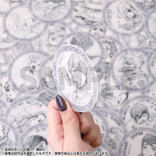 ブルーロック展【公式】 on X: ブルーロック展【公式】 on X: