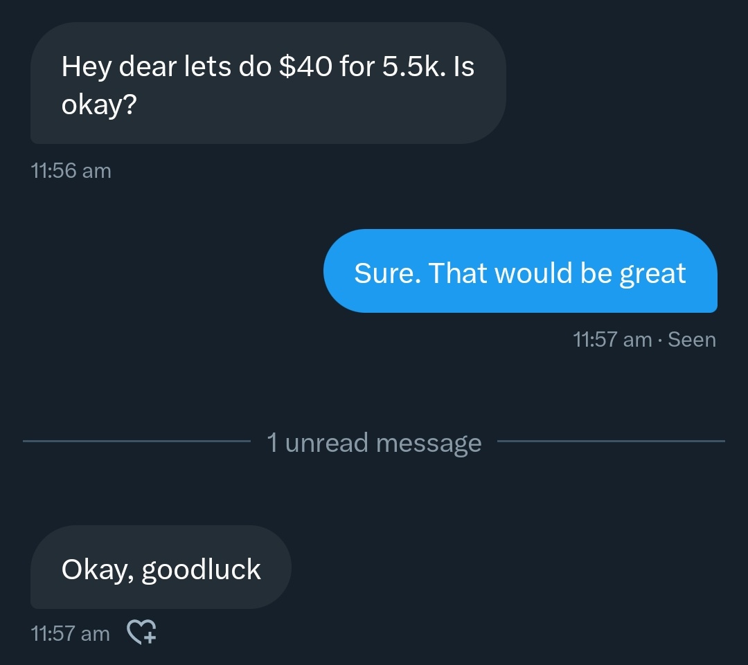 kanemoyoshi's tweet photo. [RT DEAL FOR TREASURE COMEBACK 3]

💵 $40 FOR 5.5K LIKE AND FOLLOWS
⚙️ MUST FOLLOW @Falleraaa
🧾 PROOFS ARE NEEDED

One like and retweet is highly appreciated. MUST TAG AT LEAST TWO OF YOUR MOOTS 🙏🏼

#TREASURE #トレジャー 
#트레저 @treasuremembers https://t.co/CK6vpKvYsU