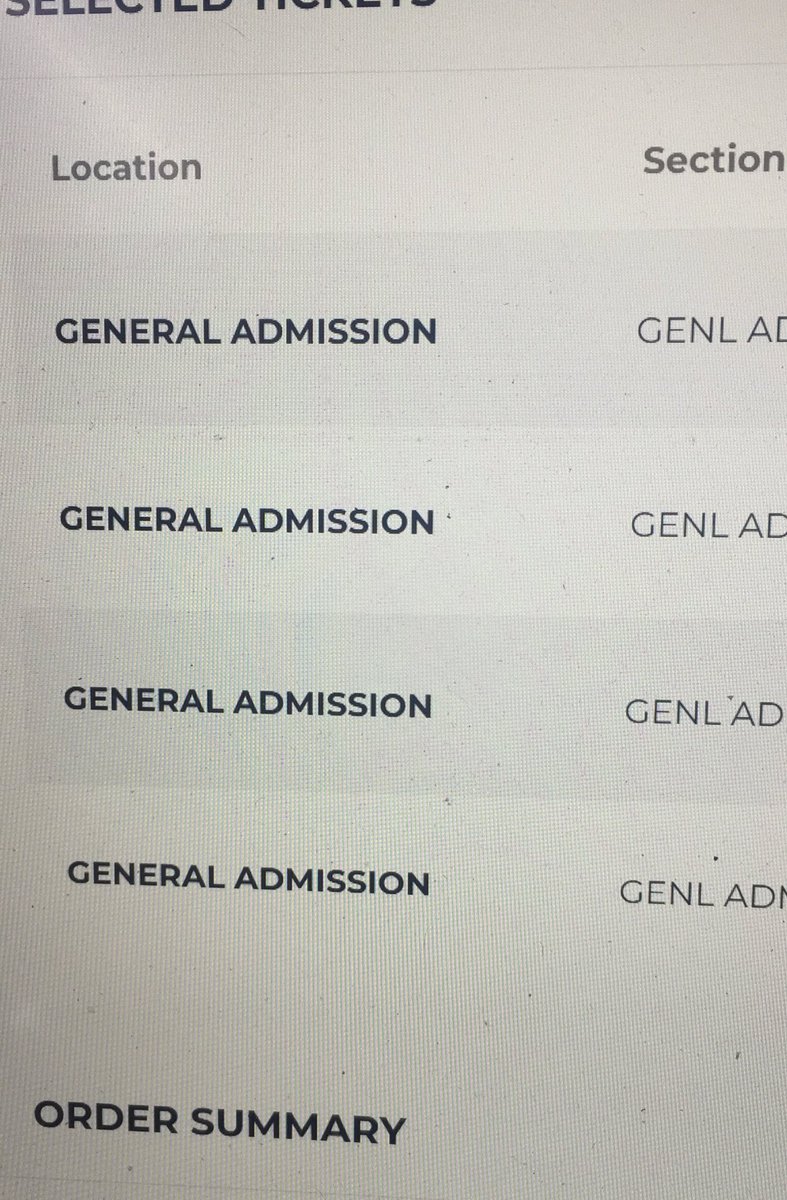 aaziria_'s tweet photo. wts lfb uaap genad tix 

280 each https://t.co/BceYJqrAE9