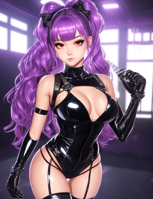 Ai_Baddies's tweet photo. @BestAnimeWaifu_ https://t.co/hHLoHsRjJG