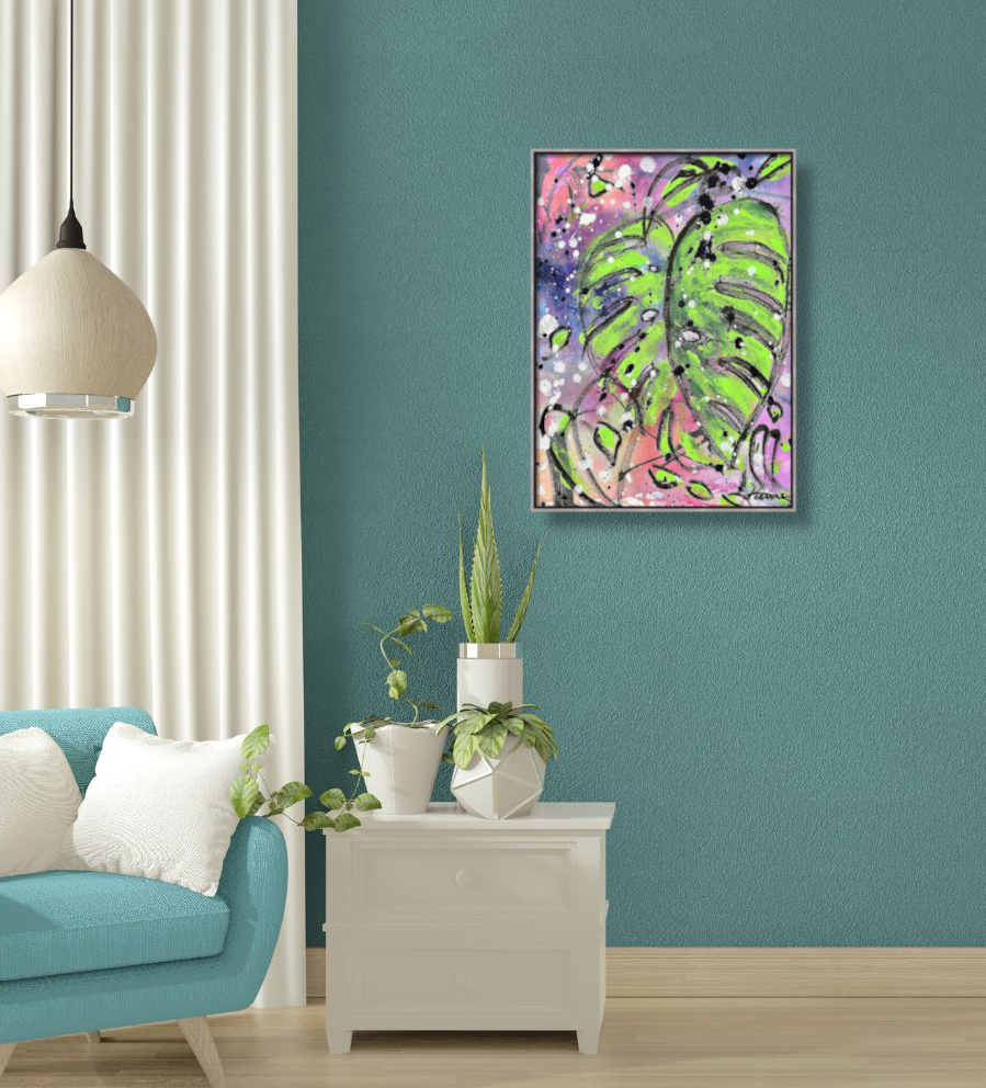 kumebryant's tweet photo. Big Leaf art print <3
https://t.co/mO6dHw8Qwu https://t.co/MrL83smDey