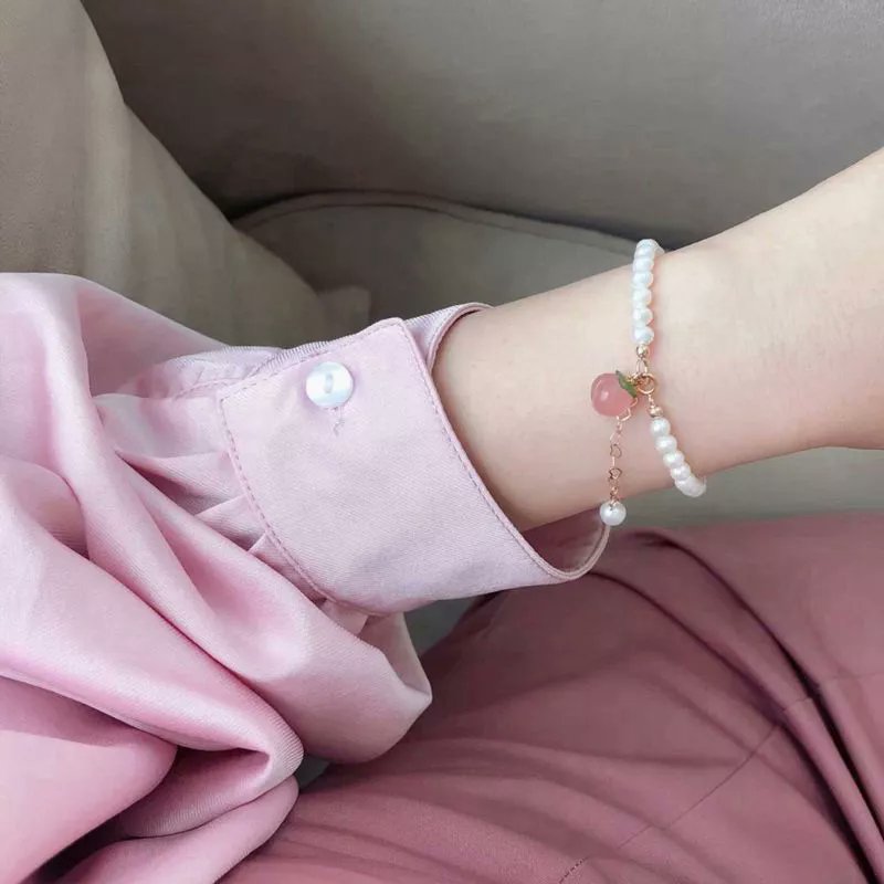 ppsruni14's tweet photo. Gelang mutiara peach
4,5 ⭐⭐⭐
#shopeeaffiate #gelangmurah
🔗 https://t.co/ay7nLomcgn https://t.co/99IHxpLvWG