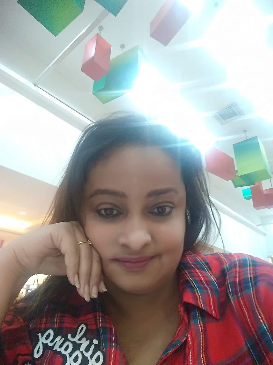 Vasundhara Raghavan tweet media