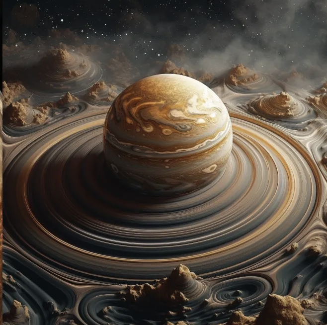 Margo_Amala on Twitter "Jupiter enters Taurus on May 16, 2023