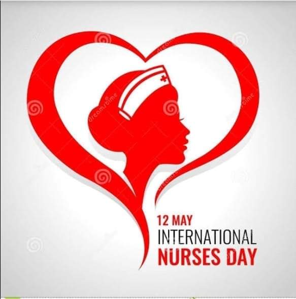 Nurses have been a great support to the medical staff in taking care of patients like a mother. May 12, we celebrate International NursesDay  to thank their efforts. The day commemorates the birth anniversary of the world's most famous nurse Florence Nightingale 
#NursesDay2023
