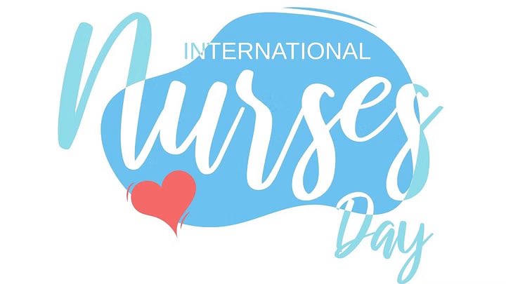 On International Nurses Day & ODP day an immense thank you to the inspirational & dedicated colleagues I work with at WTWA & MFT. Proud to be a nurse and work alongside you. Pause, reflect & be proud of what you’ve achieved @Narinde40612684 @mftchiefnurse