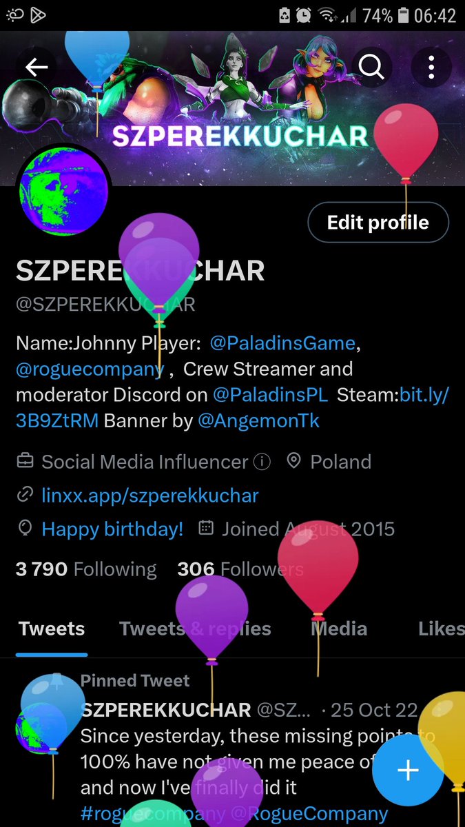 JOHNNYKUCHAR tweet media