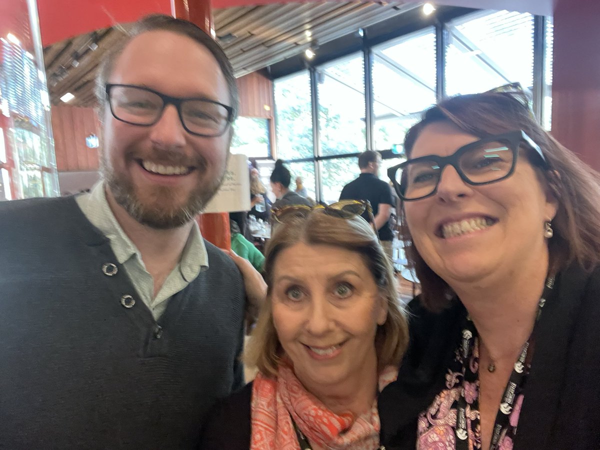 Carla Sunner tweet media