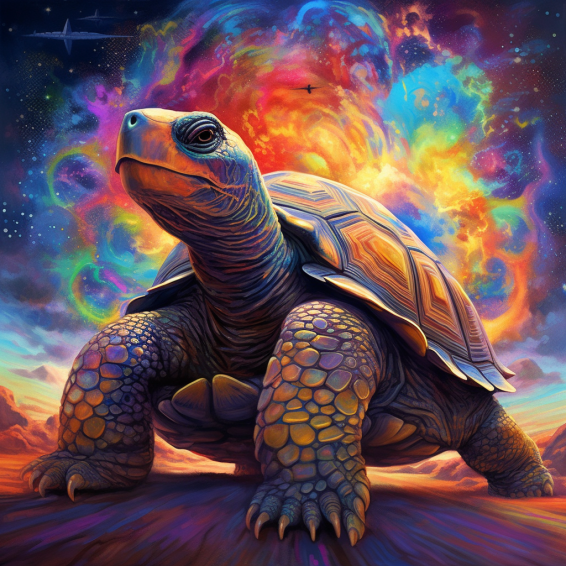 In crypto, we idolize the hare but forget the tortoise

What about the wallet that didn't 1000x in one trade

A wallet that slowly built its fortune over time 🧵

flipsidecrypto.xyz/Deebs-DeFi-I-O…