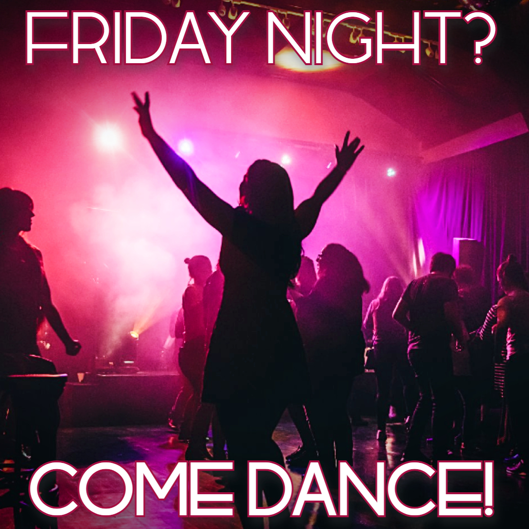 Tix available from 10pm, subject to capacity.