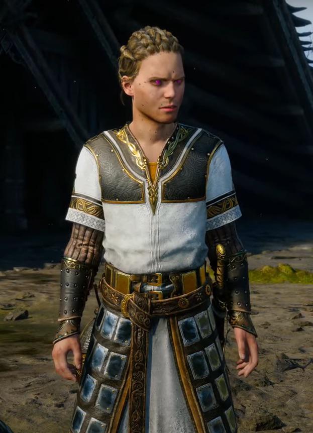 He Was Confused Wondering What Brought That Up But He Knows What She Meant

"The Attachment? Ah.. Well What Do You Mean By "Attachment" "