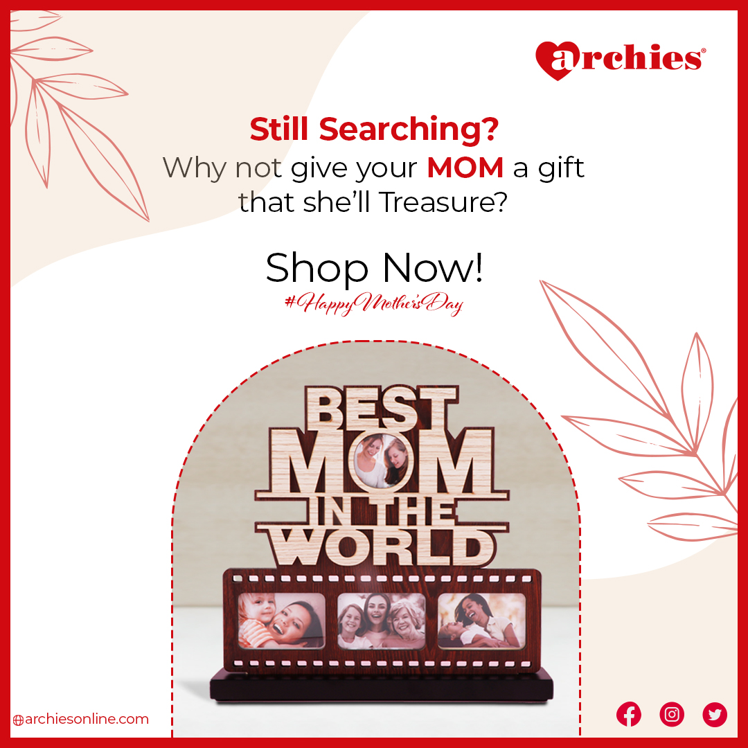 Send Online gifts Same Day Delivery in India from Archiesonline
