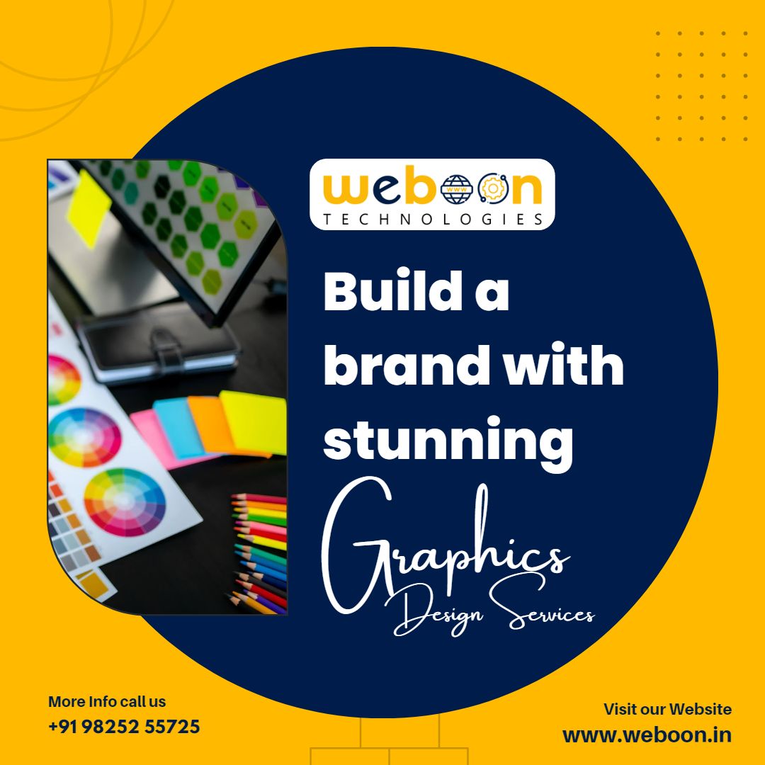 weboontech's tweet photo. Design that grabs the attention of your target audience! In today's competitive market, having visually appealing designs can make all the difference in capturing the attention of your target audience. Know more info: https://t.co/RBjEnBr4fu
#graphicdesign #graphicdesigncompany https://t.co/nALDPbkJ3F
