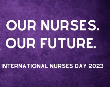 Prof June Brown (@junebrown116) on Twitter photo Happy International Nurses Day! Thank you for your unique contribution to patient care. The ordinary ‘job’ you do, is extraordinarily to pt/families, the impact you have in a single moment can be ever lasting for them. Enjoy celebrating 🎉 <a href="/NHSGrampian/">NHS Grampian</a> #IND2023 Happy International Nurses Day! Thank you for your unique contribution to patient care. The ordinary ‘job’ you do, is extraordinarily to pt/families, the impact you have in a single moment can be ever lasting for them. Enjoy celebrating 🎉 <a href="/NHSGrampian/">NHS Grampian</a> #IND2023