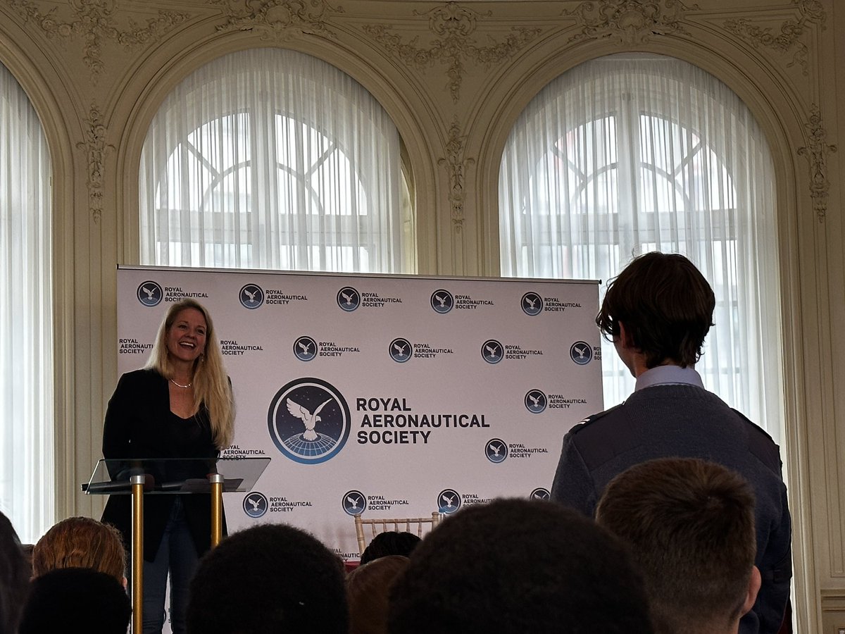 296 Squadron tweet media