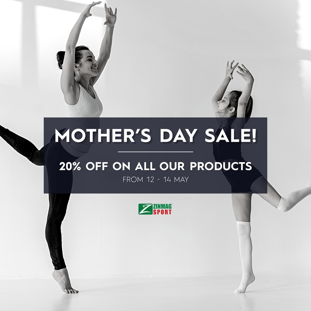 Moms deserve the world, but a 20% discount is a good start! 😉 Treat your mom this Mother's Day with our special sale. .
.
.
.
.
.
#happymothersday #20percentoff #shopnow #zinplex #trustthebrand #healthierwayoflife #sale