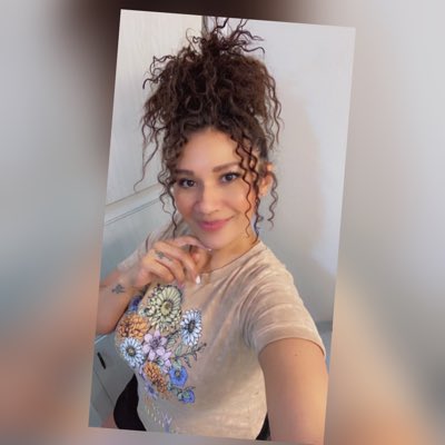 #NewProfilePic Buenas Vibras Siempre ☀️💗🙌🥰