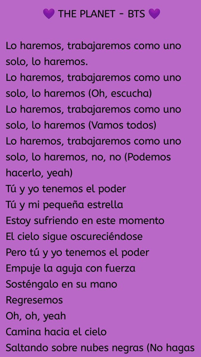 💜BTS Weverse Español💜 tweet media