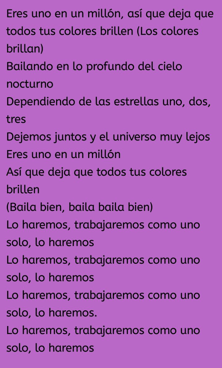 #ThePlanetByBTS - Traducción al español 💜💜 #bts #btsOT7 #BTSxBastions #ThePlanet #BTSOT7ISBACK <a href="/BTS_twt/">방탄소년단</a> 
#ThePlanetIsComing 

Al parecer no hay MV asique asique vamos a full con el stream 🔥💜